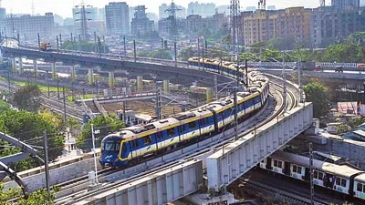 East-west connectivity set for a boost with launch of 3 infra projects on Thursday
