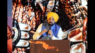 Punjab CM to lay foundation stone of Ravidas research centre on Aug 9