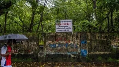 BMC proposal to replace sports complex reservation in Mulund with petrol pump runs