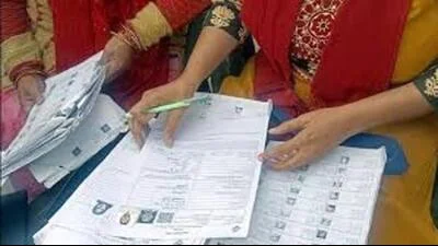 SIR exercise: 1 lakh plus voters flagged for scrutiny, 67% served notices so far in