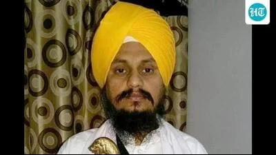 Punjab: SAD (Punar Surjit) to join Aug 15 protest for release of Sikh prisoners