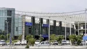 Yeida earmarks land for regional medical hub near Noida International Airport