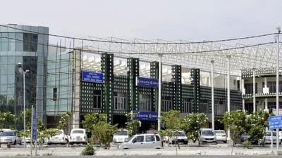 Yeida earmarks land for regional medical hub near Noida International Airport