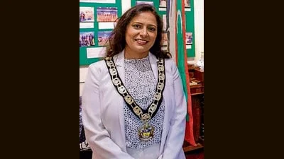 Glimpses of Haryanvi, Rajasthani culture showcased at UK exhibition