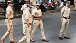 Woman, child killed after fire breaks out at building in Mumbai's Church Road
