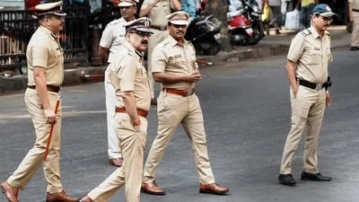 Woman, child killed after fire breaks out at building in Mumbai's Church Road