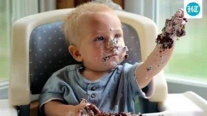 Cutting sugar during pregnancy, early childhood protects brain decades later?