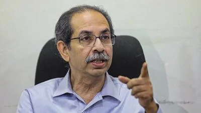 Modi's meet with rebel MPs a signal to Supreme Court, alleges Uddhav