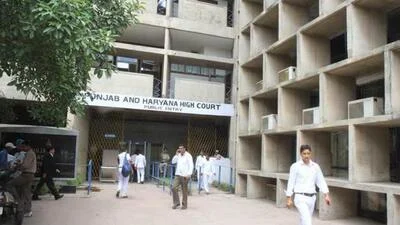 The Punjab and Haryana high court upholds AFT order of higher pension to IAF pilot's