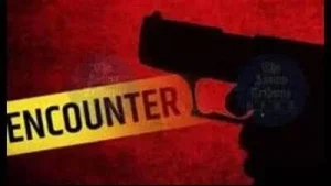 Two aides of gangster Sonu Khatri held after encounter in Punjab