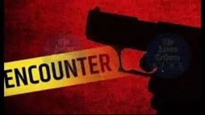 Two aides of gangster Sonu Khatri held after encounter in Punjab