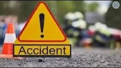 Fatehgarh Sahib: Three Kanwariyas mowed down by car, driver held
