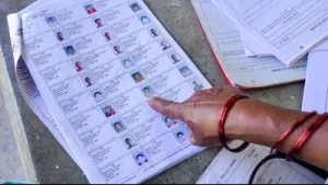 Enumeration phase: At 82%, Mohali records lowest SIR completion rate in Punjab
