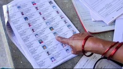 Enumeration phase: At 82%, Mohali records lowest SIR completion rate in Punjab