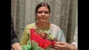 Haryana BJP chief flays Deepender over CWG remarks