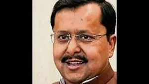 Factionalism worries: BJP observer Poonia tasked with quelling dissent in Punjab unit