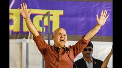 Eye on polls, AAP steps up grassroots mobilisation in Punjab