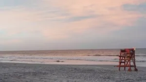 Myrtle Beach missing swimmer found? Latest update on Good Samaritan swimmer who
