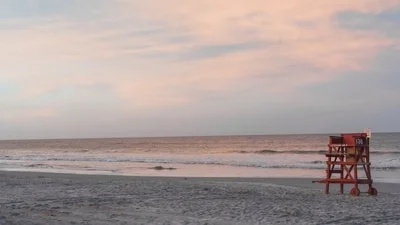 Myrtle Beach missing swimmer found? Latest update on Good Samaritan swimmer who