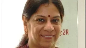 In a first, KGMU VC gets second consecutive term
