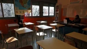 Entry of YouTubers, other outsiders prohibited to council schools in UP's Ballia