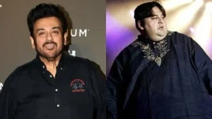 Adnan Sami reveals how he lost 120 kg after doctor warned him in front of his father