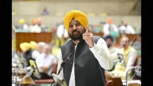 Last day of Punjab Monsoon Session: House passes 9 bills, caps pvt school fee hike