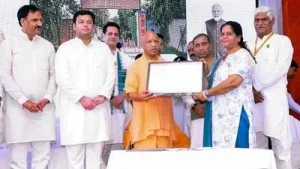 Yogi tests ground before polls with constituency-wise project blitz