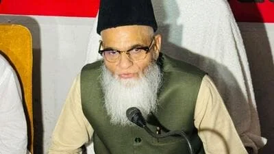 Remove religious bar on SC status for Pasmanda Muslims, Christians: Rashtriya Ulama