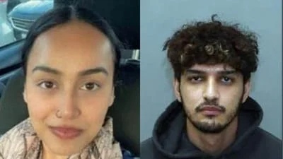 Indian-origin woman Himanshi Khurana's partner arrested 7 months after her murder in