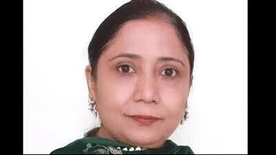Punjab government's welfare schemes helping women gain dignity, independence, says