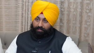Question Hour: Punjab minister Bains promises probe into stalled road works