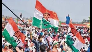 Chandigarh: Congress brings Bansal back into key panel, Tewari in-charge of poll