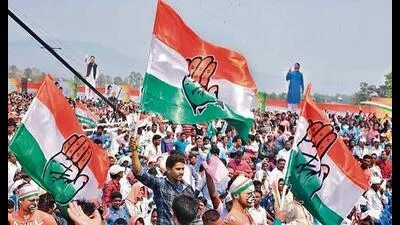 Chandigarh: Congress brings Bansal back into key panel, Tewari in-charge of poll
