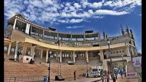 ₹26-crore Attari tourism project crawls, 10% funds utilised in 2 years