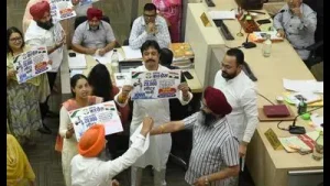 No hike in user charges but violators to pay through nose