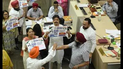 No hike in user charges but violators to pay through nose