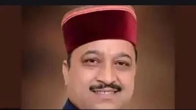 Defer rent hike for Kasauli Cantonment shopkeepers: Kashyap urges defence minister