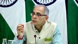 FCRA legislation will apply to all faiths equally, bolster transparency: Indian