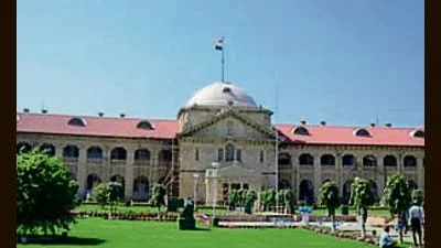 Allahabad HC denies maternity leave to woman govt employee for fourth child