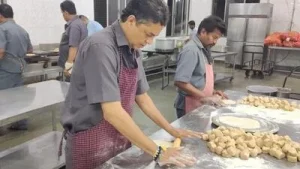 MMRDA canteen, more eateries shut in FDA sweep