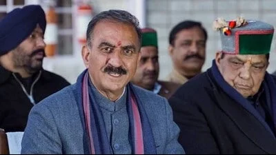 Cabinet expansion awaiting high-command's nod; Kullu MLA to take oath as minister: