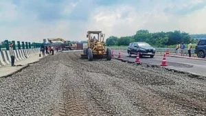 Lucknow-Kanpur Expressway: Concerns mount after fresh defects surface