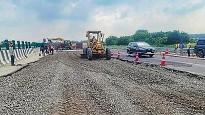 Lucknow-Kanpur Expressway: Concerns mount after fresh defects surface
