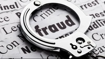 Tehsildar, three others booked in ₹5.3-cr property fraud case in Hisar