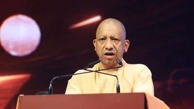 Eastern Uttar Pradesh's growth driven by youth population, says Yogi
