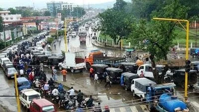 Kuki group ends counter-inter-district economic blockade, highway shutdown