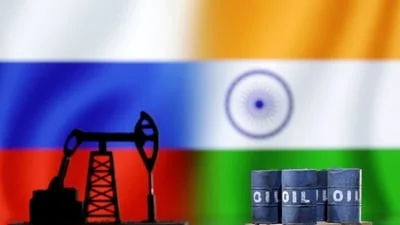 Will Russia sanctions bill impact India-US trade deal? White House official answers
