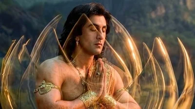 Ramayana to hit the screens in India two days after global release? Producer Namit
