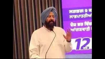 After Modi-Sukhbir meet, BJP summons Punjab leadership to Delhi